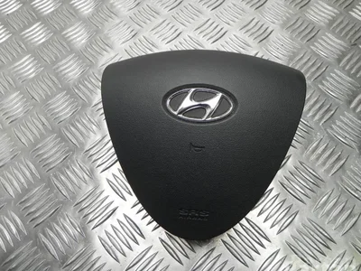 Hyundai 569002L300 i30 (FD) 2011 Airbag du conducteur - Image 1