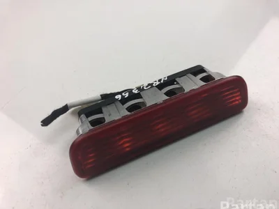 Peugeot 1366294080 207 (WA_, WC_) 2008 Feu arrière - Image 1