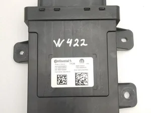 Jeep 68461255AF, A3C0546560800 Wagoneer/ Wagoneer L WS 2022 Unité de commande pour attelage de remorque