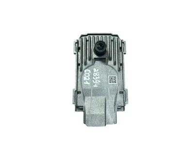 MAN Trucks 81276126037 TGX II 2025 Spurhaltekamera - Bild 1