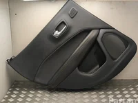 Jeep 5US15LT5AC COMPASS (MP) 2018 Türverkleidung links hinten