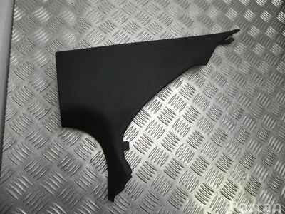 BMW 5143 7384534 / 51437384534 5 (G30) 2018 Tapisserie voiture right side - Image 1