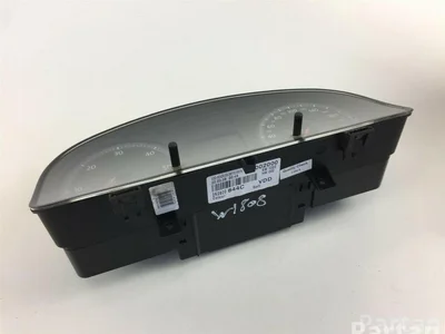 Volkswagen 2K0920844C CADDY III Box (2KA, 2KH, 2CA, 2CH) 2010 Tableau de bord - Image 1