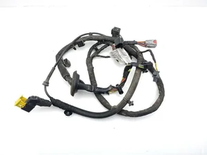 Maserati 31384410-AF, D-31840400-010 / 31384410AF, D31840400010 MC 20 Cielo 2023 Fils du compartiment moteur