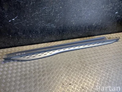 Mercedes-Benz A2546980900 GLC X254 2024 Garniture de seuil right side - Image 1