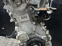 Toyota 2ARFXE, 2AR-FXE / 2ARFXE, 2ARFXE RAV 4 IV (_A4_) 2018 Komplettmotor