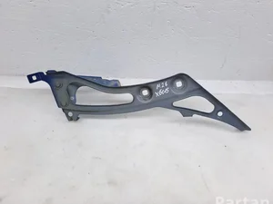 BMW 7297202 2 Gran Tourer (F46) 2018 Support d'aile