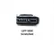Jeep 6TY60TRMAB, 7BT83TRMAB, 6TY66TRMAB, 6TY601ZLAB, 161317 Wagoneer/ Wagoneer L WS 2023 Respiradero Left Front - Imagen 1