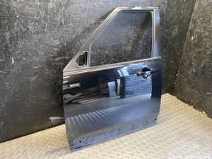 Land Rover DISCOVERY IV (L319) 2016 Porte Left Front