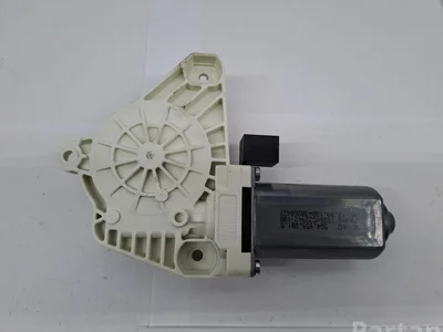 Volkswagen 504959801 GOLF VII (5G1, BQ1, BE1, BE2) 2018 Moteur de lève-vitre - Image 1