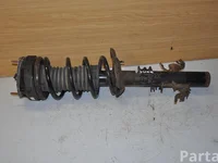 Land Rover GJ3218080AA RANGE ROVER EVOQUE (L538) 2016 Shock Absorber Right Rear