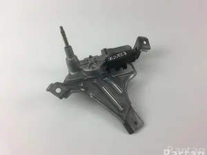 Toyota 85130-0D190 / 851300D190 YARIS (_P13_) 2017 Moteur d'essuie-glace