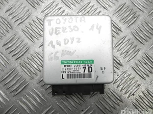 Toyota 89650-52621 / 8965052621 VERSO (_R2_) 2014 Aparato de mando