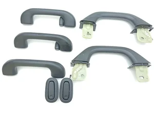 Jeep 6QB11TRMAA, 6QB10TRMAA, 6TE92TRMAD, 5SA96TRMAA Wagoneer/ Wagoneer L WS 2022 Poignée de toit complect