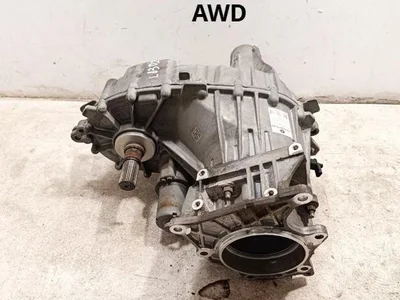 RAM 68250775AE, P68250775AE 1500 Crew Cab Pickup (DT) 2019 Boîte de transfert - Image 1
