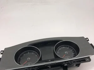 Volkswagen 5G0920861 GOLF VII (5G1, BQ1, BE1, BE2) 2015 Kombiinstrumente