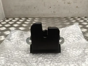 Volkswagen 6R0827505D GOLF VI (5K1) 2013 Bootlid Lock