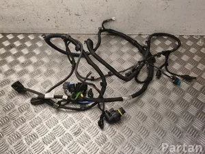 BMW 8 588 705, 8 490 230 / 8588705, 8490230 X5 (G05) 2018 Motor Leitungssatz