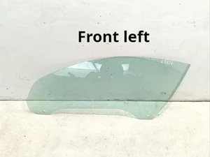 Aston Martin 43R-000122 / 43R000122 Vantage Coupe 2019 Szyba drzwi z przodu z lewej