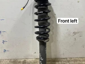 Aston Martin JY53-18B036-GA, JY5318B036GA,, HY53-18045-BA / JY5318B036GA, JY5318B036GA, HY5318045BA DB11 (AM5) 2019 Amortisseur Left Front