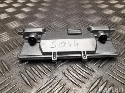 Jaguar HK83-19H406 / HK8319H406 F-PACE (X761) 2017 Видеокамера спереди - Изображение 1