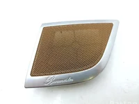 Porsche 97055255301 PANAMERA (970) 2012 Grille de haut-parleur