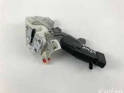 Peugeot 9135T2 107 2011 Serrure de porte - Image 1