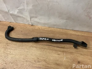 Renault 663889611R MEGANE E 2024 Prowadnica ssąca powietrza