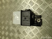 Ford USA L1M3-9C138-C / L1M39C138C EXPLORER (U6_) 2020 Aktyviosios anglies filtras