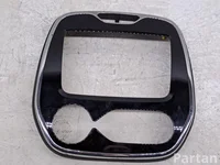 Renault 682700795R, 682702540R, 682707901R, 682704761R CAPTUR (J5_) 2014 Kitos salono detalės