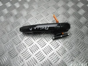 Vauxhall RR10 AGILA Mk II (B) 2011 Poignée de porte