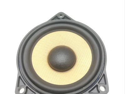 Maserati 67002145, 27015102 LEVANTE 2019 Haut-parleur - Image 1