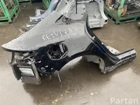 BYD SEAL 2024 Karosserie viertel hinten rechts