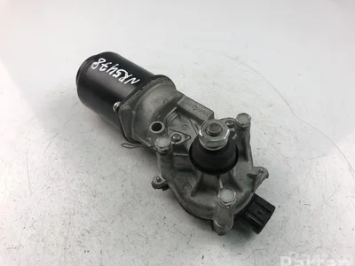 Mazda 9326B108 3 (BL) 2011 Moteur d'essuie-glace - Image 1