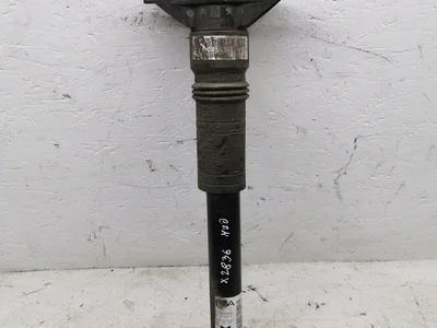 Opel 9837466880 Corsa F 2021 Amortisseur Right Rear - Image 1