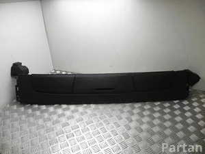 Mercedes-Benz A 231 690 01 07, A 231 690 05 41 / A2316900107, A2316900541 SL (R231) 2015 Półka bagażnika (środkowa)