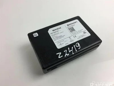 Renault 282759572R KADJAR (HA_, HL_) 2017 Unités de contrôle - Image 1