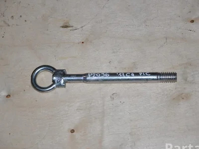 Škoda SUPERB III (3V3) 2021 crochet de remorquage - Image 1