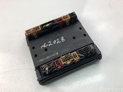 SEAT 6Q1937049D IBIZA III (6L1) 2008 Central electronic control unit for comfort system