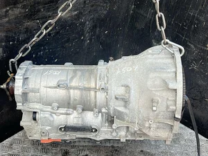 Alfa Romeo 71798889, GA8HP75Z, 46339471 GIULIA (952_) 2019 Boîte de vitesses automatique