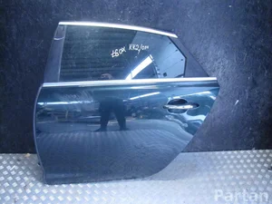 Jaguar XJ (X351) 2016 Дверь сзади слева