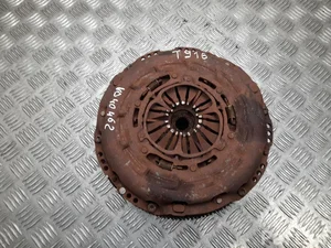 Citroën JUMPER Bus 2019 Clutch Kit