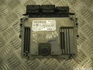 Peugeot 9808016480 308 II 2014 Unité de contrôle moteur