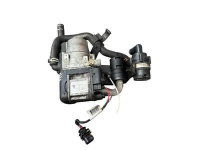 Gebrauchtes Original Mercedes-Benz Trucks A9608307961 ACTROS MP4 / MP5 2020 Zusatzheizung - Bild 1