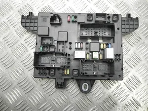 Opel 13449201 ASTRA J Sports Tourer 2014 Unité de commande de carrosserie BCM FEM SAM BSI
