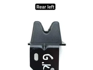 Ferrari California 2010 Laikiklis/tvirtinimas