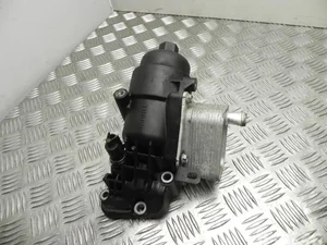 Hyundai 26400-2A300, 26410-2A300 / 264002A300, 264102A300 i40 (VF) 2012 Boîtier de filtre à huile