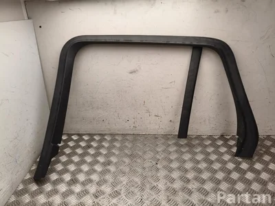 BMW 7 445 504 / 7445504 X5 (G05) 2021 Pokrywa ramy okna z prawej z tyłu - Obraz 1
