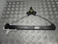 Volkswagen 2GM 839 461 D / 2GM839461D T-Cross (C11) 2019 Lève-vitre Left Rear