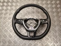 Volkswagen 5G0 419 091 DL, 6198400 / 5G0419091DL, 6198400 GOLF ALLTRACK (BA5) 2015 Steering Wheel